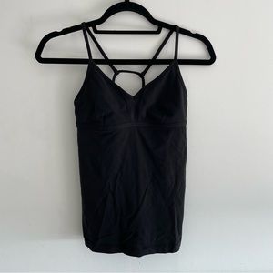 Lululemon workout tank